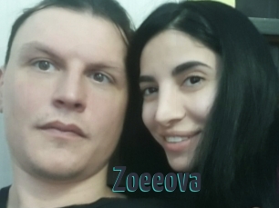 Zoeeova