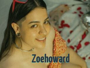 Zoehoward