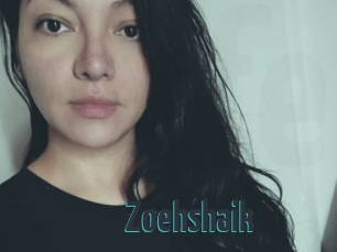 Zoehshaik