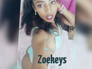 Zoekeys