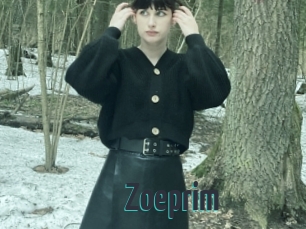 Zoeprim