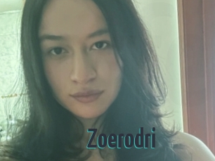 Zoerodri