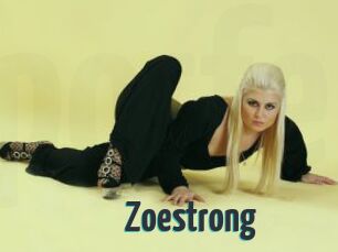 Zoestrong