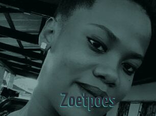 Zoetpoes