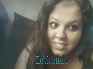 Zolironde