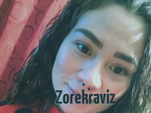 Zorekraviz