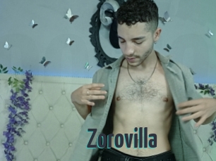 Zorovilla