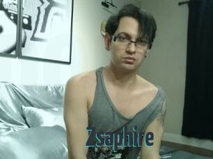 Zsaphire